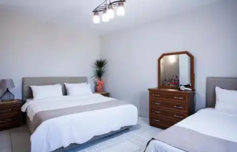 Homelike Guest house - 18