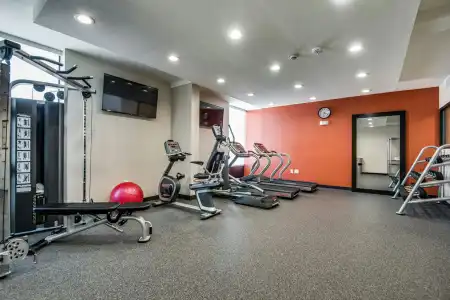 Home2 Suites by Hilton DFW Airport South/Irving, TX - 22