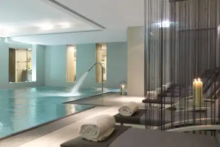 The Ritz-Carlton, Vienna - 17
