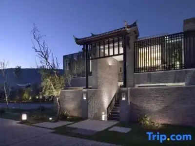 Banyan Tree Lijiang - 101