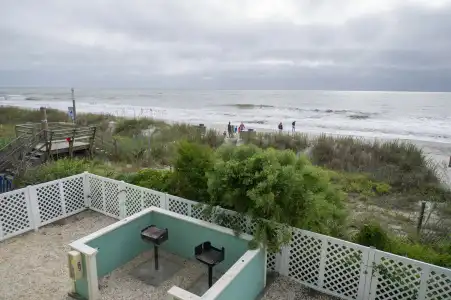 Sandpebble Beach Club Surfside Beach a Ramada by Wyndham - 25
