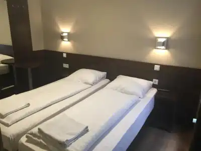 Damrak Inn - 34