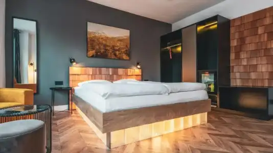 Villa Sonnenhof Boutique-Hotel - 61
