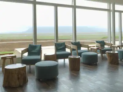 Fosshótel Vatnajökull - 22
