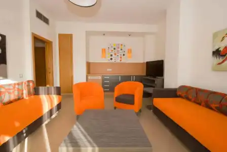 Apartamentos Alcocebre Suites 3000 - 80
