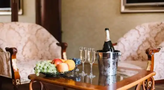 Hermitage Boutique-Hotel - 13