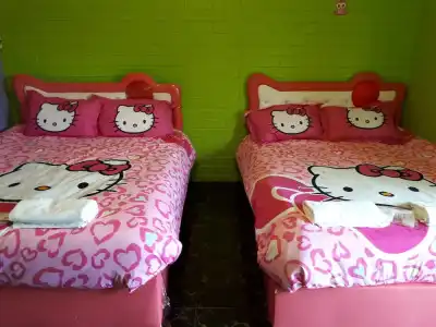 Rai Phurak Resort - 50