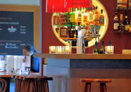Mercure City Zwolle - 13