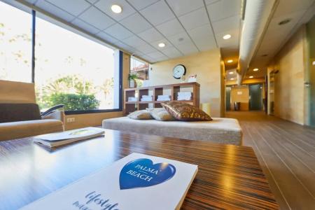 Playa Golf - Adults Only +16 - 18