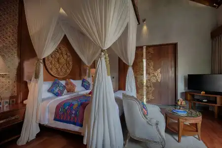 Natya Resort Ubud - 2