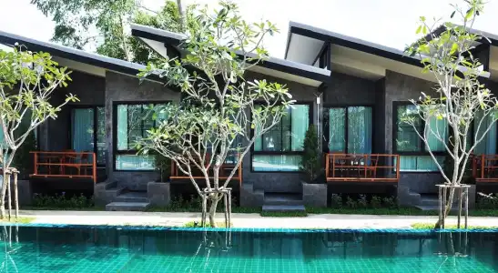 Family House Zen Boutique Resort - 92