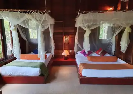 Sensi Paradise Beach Resort - 3