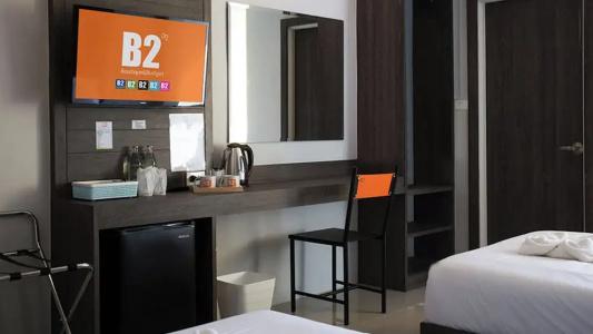 B2 Buriram Boutique & Budget - 110