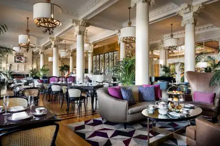 Fairmont Empress - 23