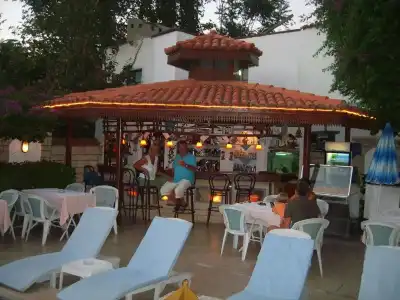 Karyatit Kaleiçi - 45