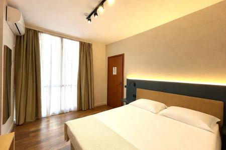 Suite Idea - 124