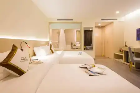 Stella Maris Nha Trang - 47