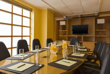 Four Points by Sheraton Santiago - 18
