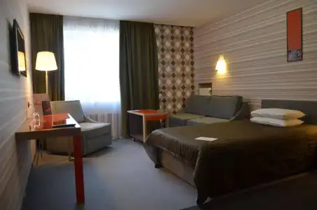 Villa Four Rooms - 35