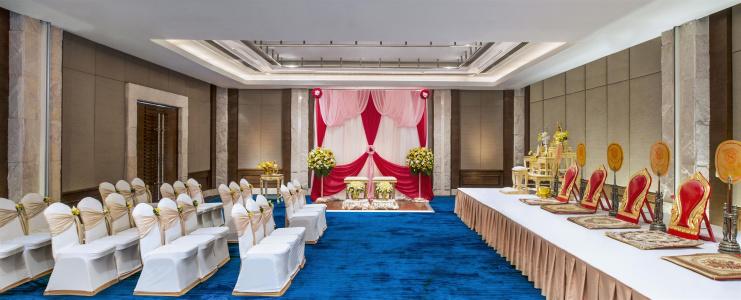 Sheraton Hua Hin Resort & Spa - 15
