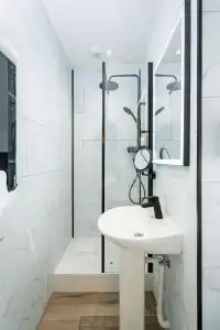 Best Western Metz Centre Gare - 33