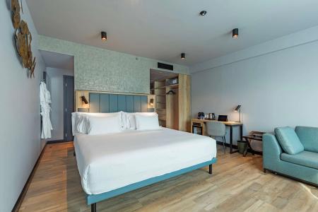 Barcelo Budapest - 6