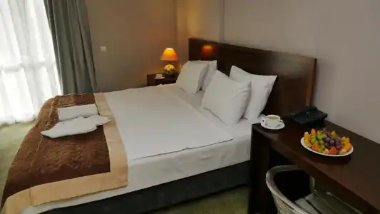 Talen Otel - 29