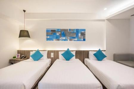 J Residence - 38