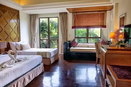 Langkawi Lagoon Resort Private Unit - 27