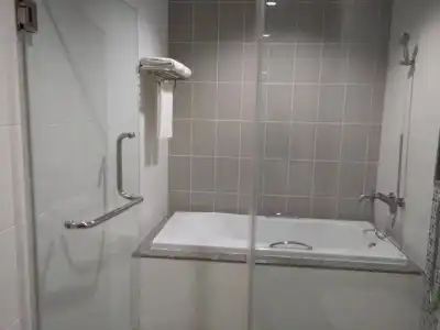 The Park 304 Executive Serviced Apartment - 63
