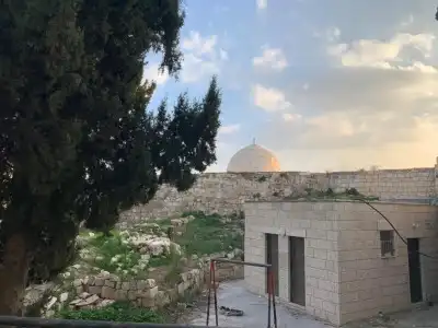 Mount Of Olives - 64