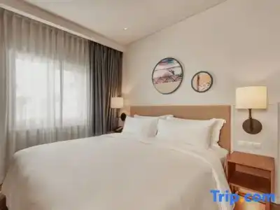Mercure Vung Tau - 67
