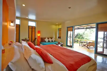 Vacation Village Phra Nang Lanta - 50
