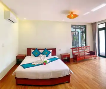 Betel Garden Villas - 27