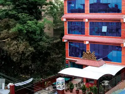 The Boudha Inn - 28