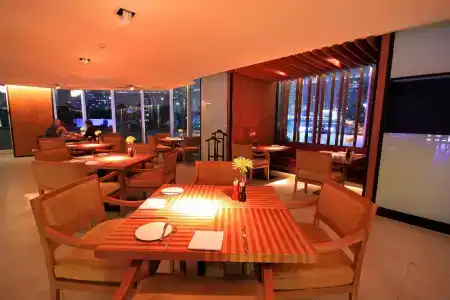 JC Kevin Sathorn Bangkok - 25