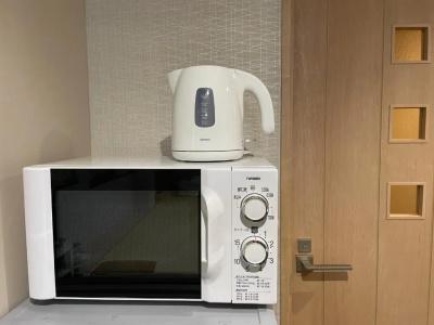 Guest House Laule'a Tennoji - 28