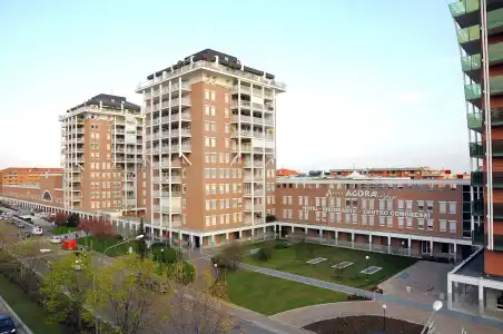 Agora' Palace - 0