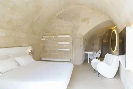 Aquatio Cave Luxury & SPA - 13