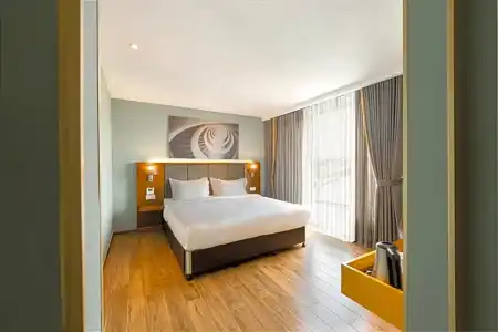 Grand Cititel Hanoi & Spa - 88