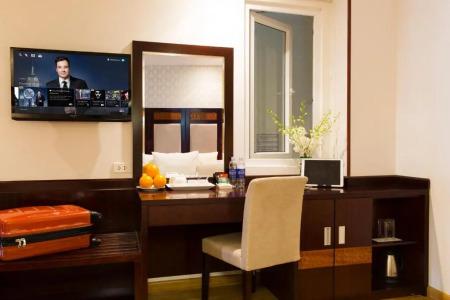 Galliot Nha Trang - 45