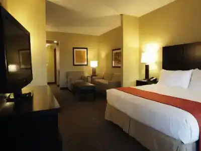 Holiday Inn Phoenix - Chandler by IHG - 68