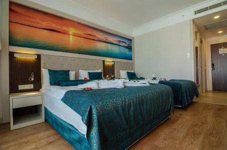 The Lumos Deluxe Resort - All Inclusive - 32