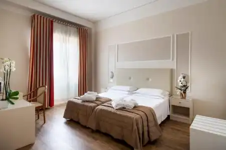 Ariston & Spa - 72