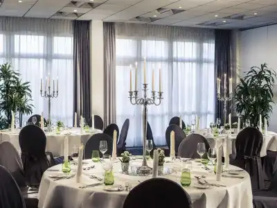 Mercure Duesseldorf - 20