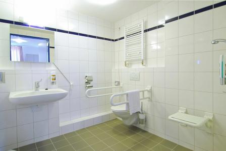 a&o Berlin Friedrichshain - 12