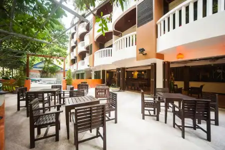 Ratana Hill Patong - 15