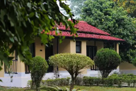 Bardia Forest Resort - 0