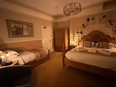 Chester House Guest House - 114
