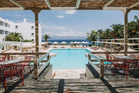 Brown Beach Chalkida Kosher Resort, a Member of Browns - 33